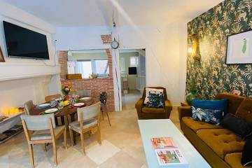 Gîte pour 5 personnes à Bar-sur-Seine