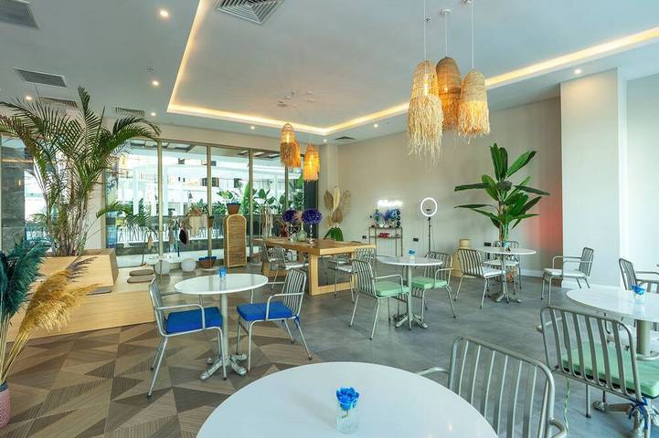 Appartement de vacances pour 3 personnes - 1