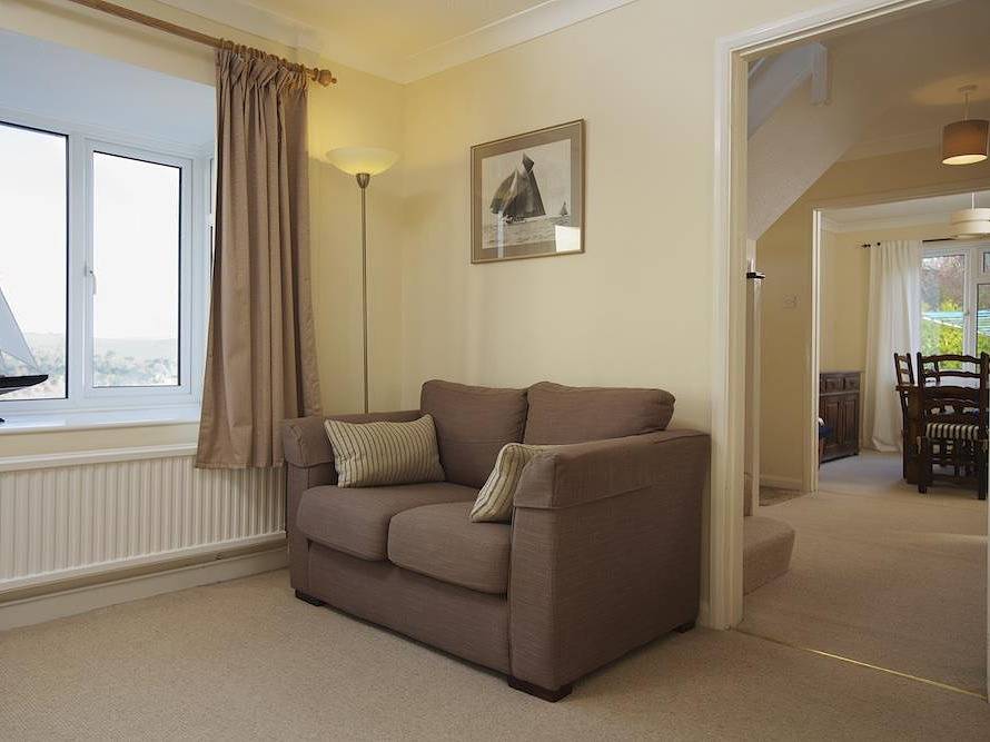 Amberley in Dartmouth, Devon