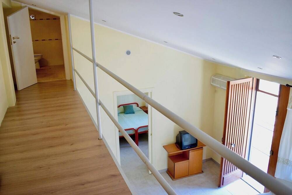Entire apartment, Beach House Vaccarizzo in Vaccarizzo-Delfino, Catania
