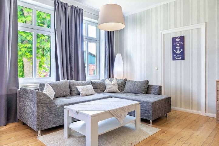 Agriturismo für 2 Personen, mit Garten - 1