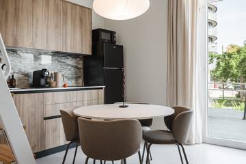 Apartamento De Férias para 5 Pessoas em l'Olivereta, Valência, Foto 3