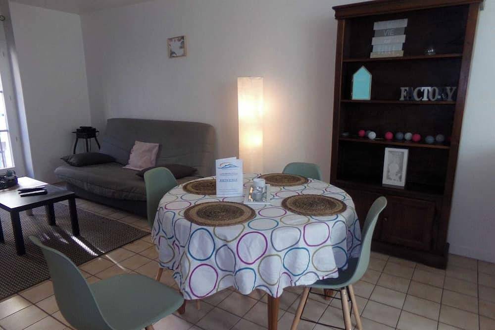 Appartement de vacances