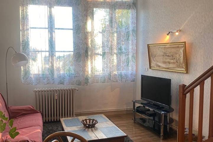Apartamento entero, Hyper-Center Apartment in Limoges, Región de Limoges