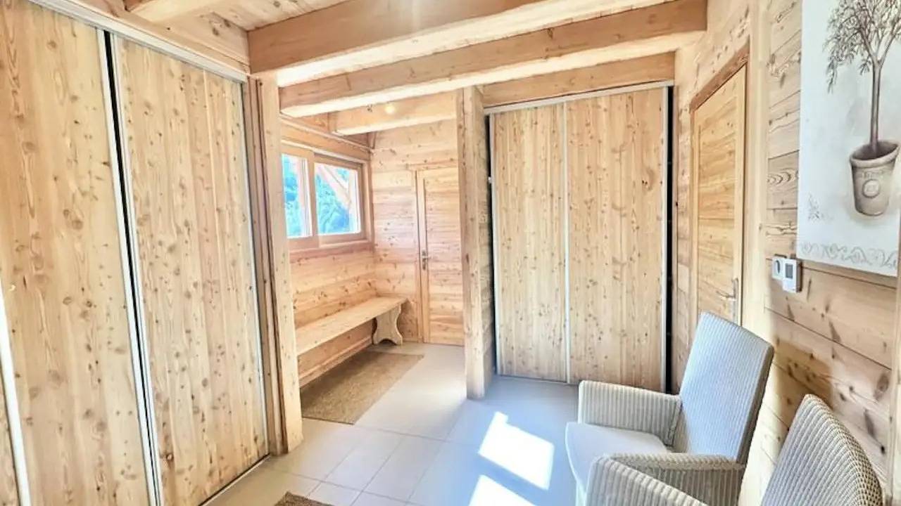 Chalet pour 13 Personnes dans Vars, Région de Briançon