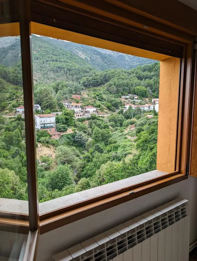 Appartement de vacances pour 5 personnes, avec vue - 1