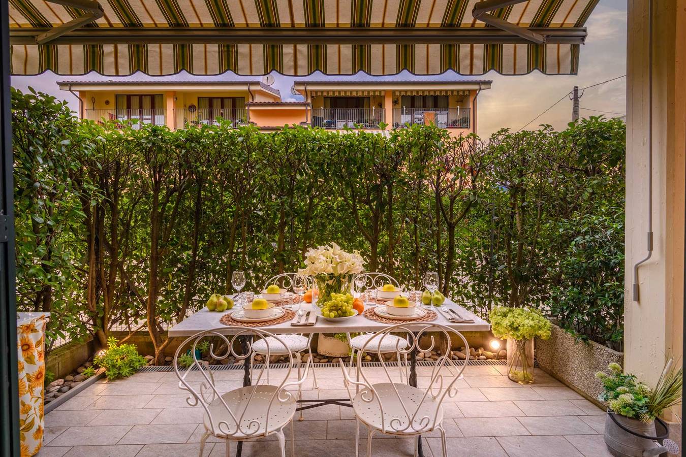 Entire apartment, Casa Ambra in Lucca, Lucca Province