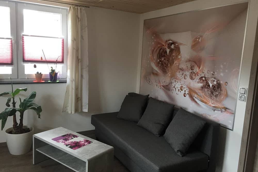 Ganze Wohnung, Schöne Ferienwohnung in Königswalde in Königswalde, Erzgebirge