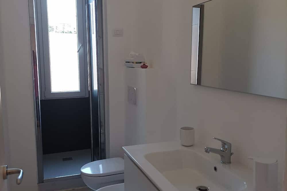 Ganze Wohnung, Lake Orta Sofia Penthouse in Omegna, Ortasee