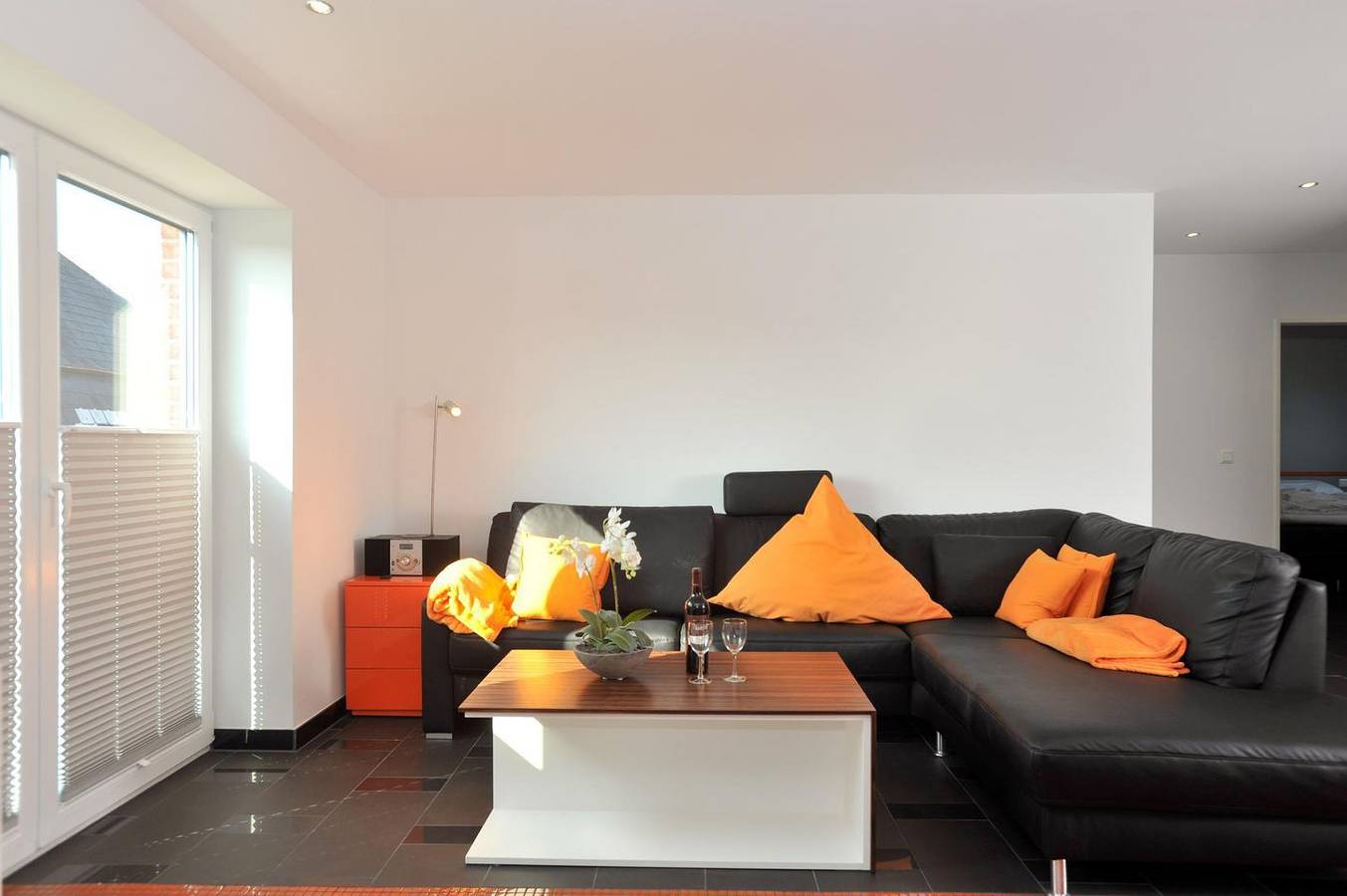 Ganze Wohnung, Art your Life - Haus Schützenstraße, Whg. 3 in Westerland, Sylt (Gemeinde)