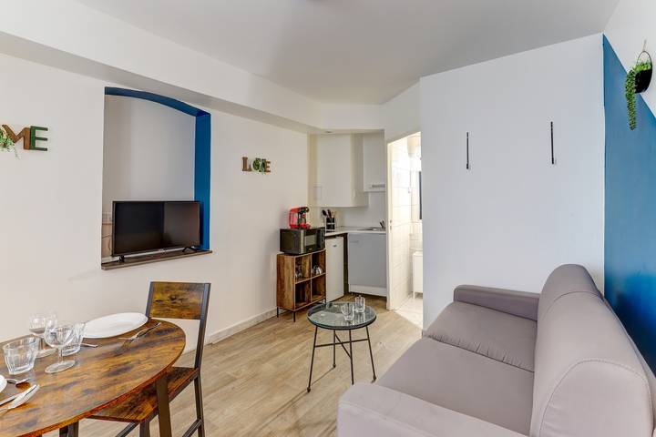Gîte pour 2 personnes dans Thermes De Neris Les Bains Neris Les Bains