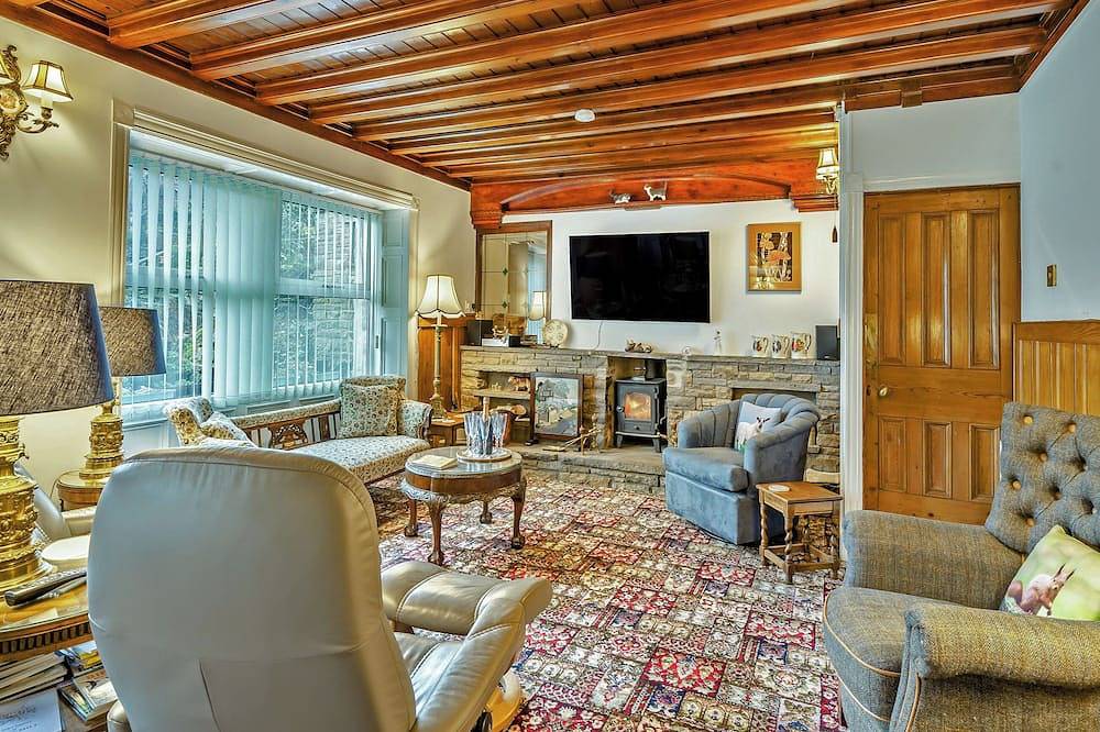 Cottage for 7 People in Hawes, North Yorkshire