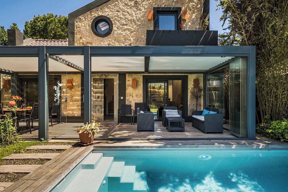 Villa Oasis II in Cascais e Estoril, Costa de Lisboa
