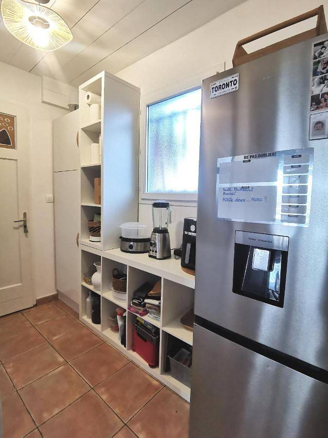 Location de vacances pour 8 personnes, avec Terrasse et Jardin ainsi que Piscine et Vue à Villeneuve-de-Rivière - 2