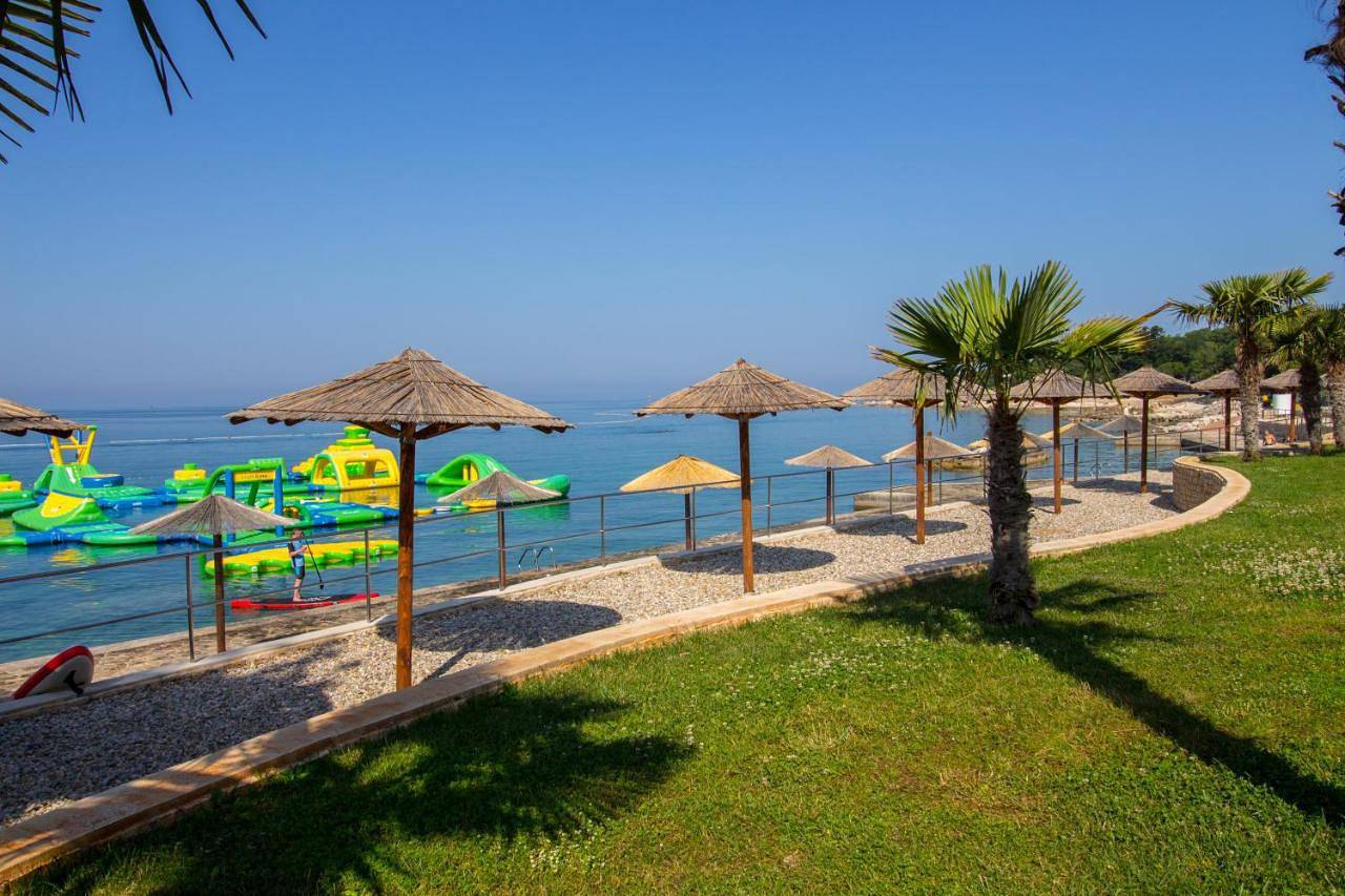 Easyatent Safari tent Zelena Laguna in Poreč, Grad Poreč
