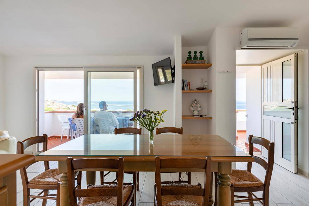 Biriola Ecoresort Motoparking in Cala Gonone, Dorgali