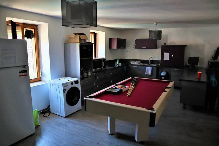 Gîte pour 3 personnes, avec vue et jardin à Hayingen - 2