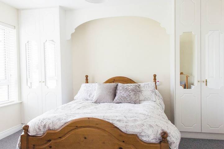 Bungalow für 5 Personen, mit Garten und Terrasse in Irland - 2