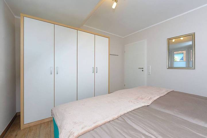 Ganze Wohnung, Ferienwohnung Deichbrise - Ferienwohnungen Am Kajedeich in Bensersiel, Esens