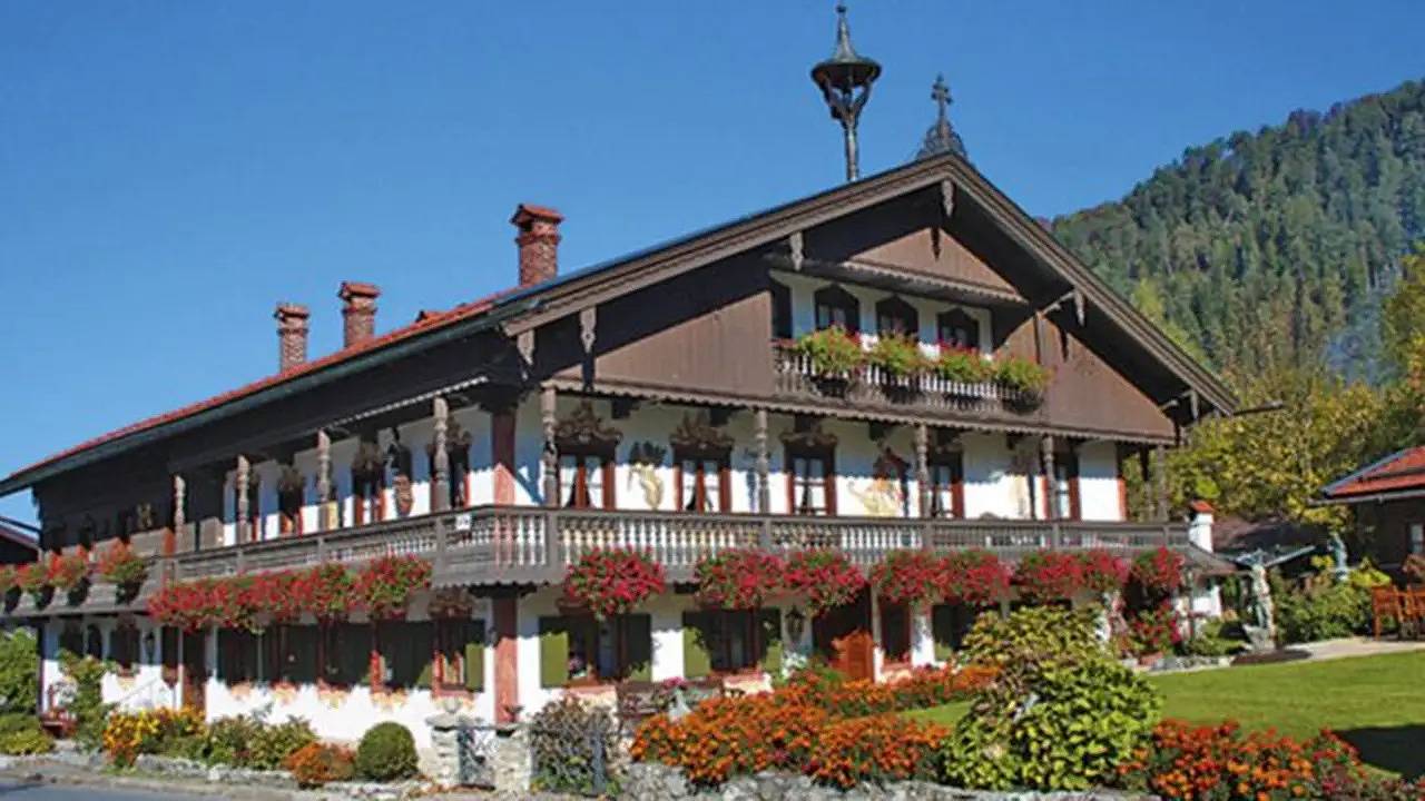 Ganze Ferienwohnung, Ferienwohnung für 2 Personen (60 m²) in Bayrischzell in Sudelfeld, Bayrischzell