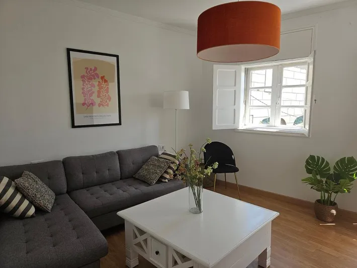 Appartement de vacances pour 2 personnes - 1