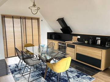 Ferienhaus für 4 Personen in Perros-Guirec, Lannion und Umgebung, Bild 2