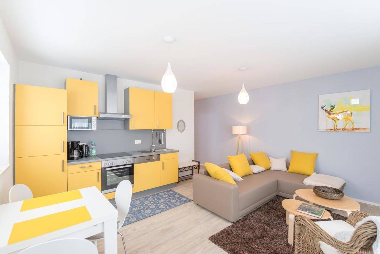 Ganze Wohnung, Fewo-westhofen in Gemünd, Rureifel (Nordrhein-westfalen)