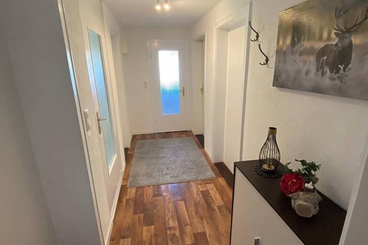 Ferienwohnung für 3 Personen - 1