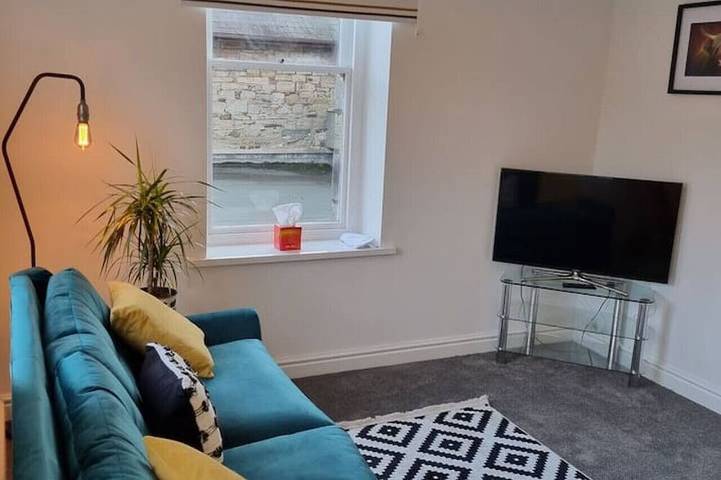 Holiday rental for 2 people in Cockermouth