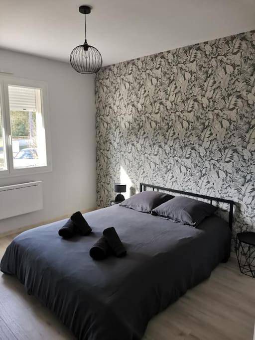 Location de vacances pour 7 personnes, avec jardin à Vielmur-sur-Agout - 3