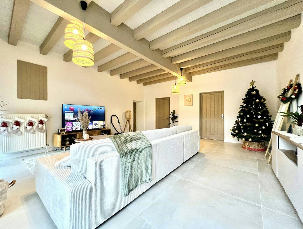 Photo : Maison de vacances