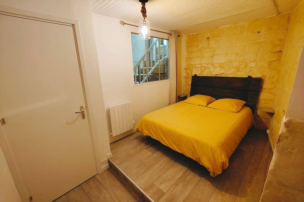 Le Logis - Villa Beaulieu in Saumur, Loire Valley