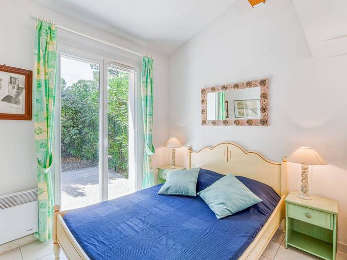 Location maison pour 4 personnes