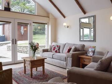 Cottage for 5 People in Swansea region, South-Wales, Photo 1