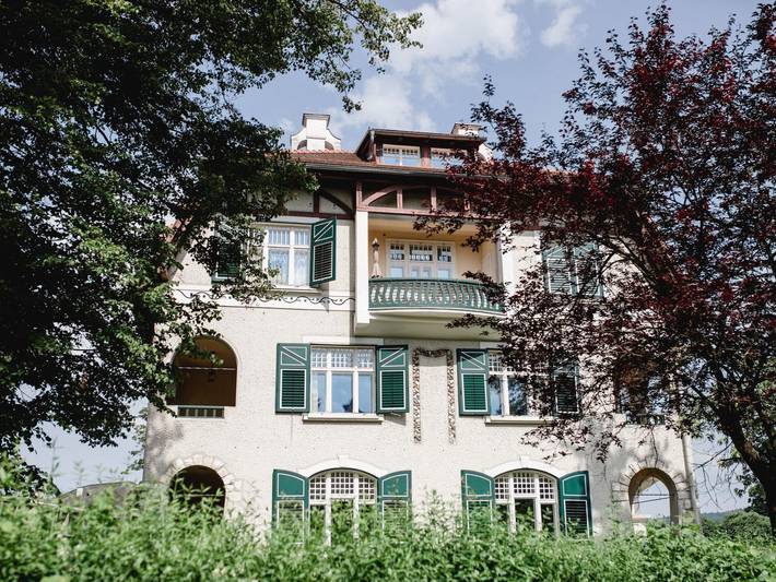 Ferienwohnung für 4 Personen - 1