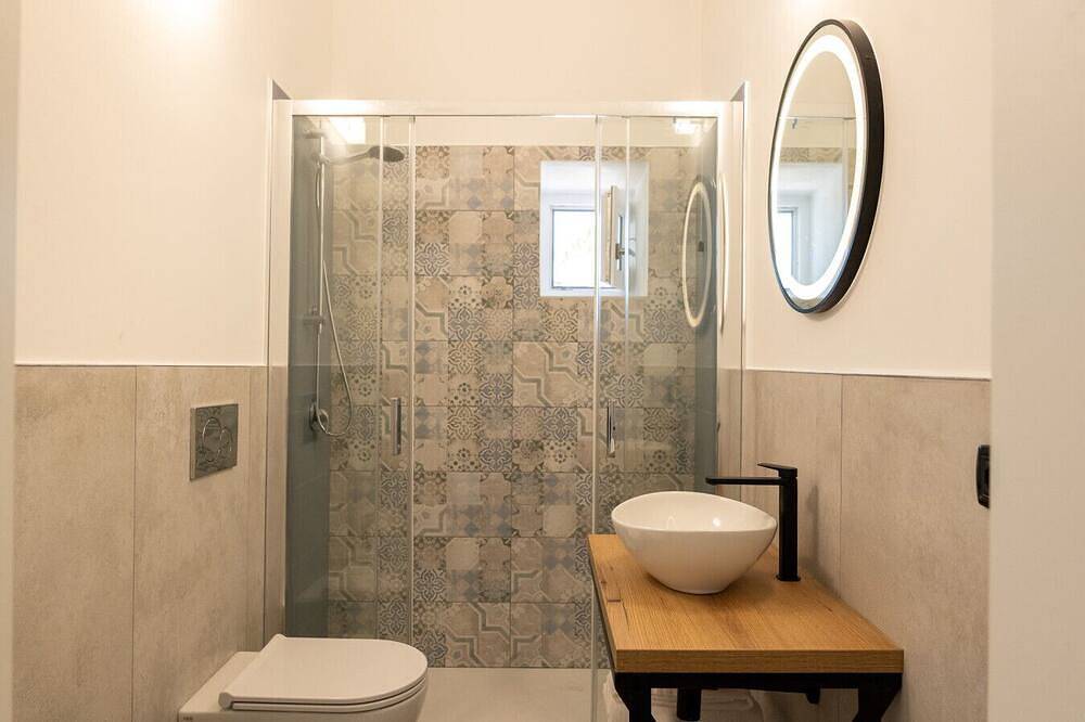 Miramare Suites - Blue Room in Vasto, Provincia de Chieti