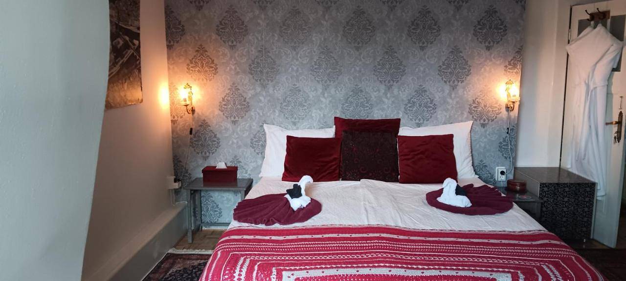 Double or Twin Room in Veluwe