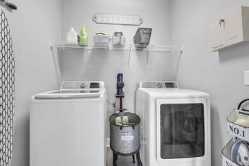 Bed And Breakfast for 4 Guests in Chattanooga, Tennessee, Picture 1