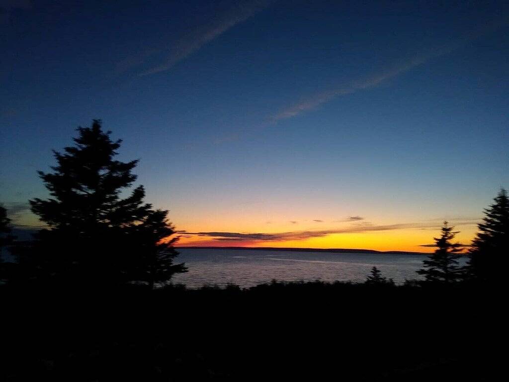 Privater Luxus am Wasser am Bras D'Or See in Richmond County