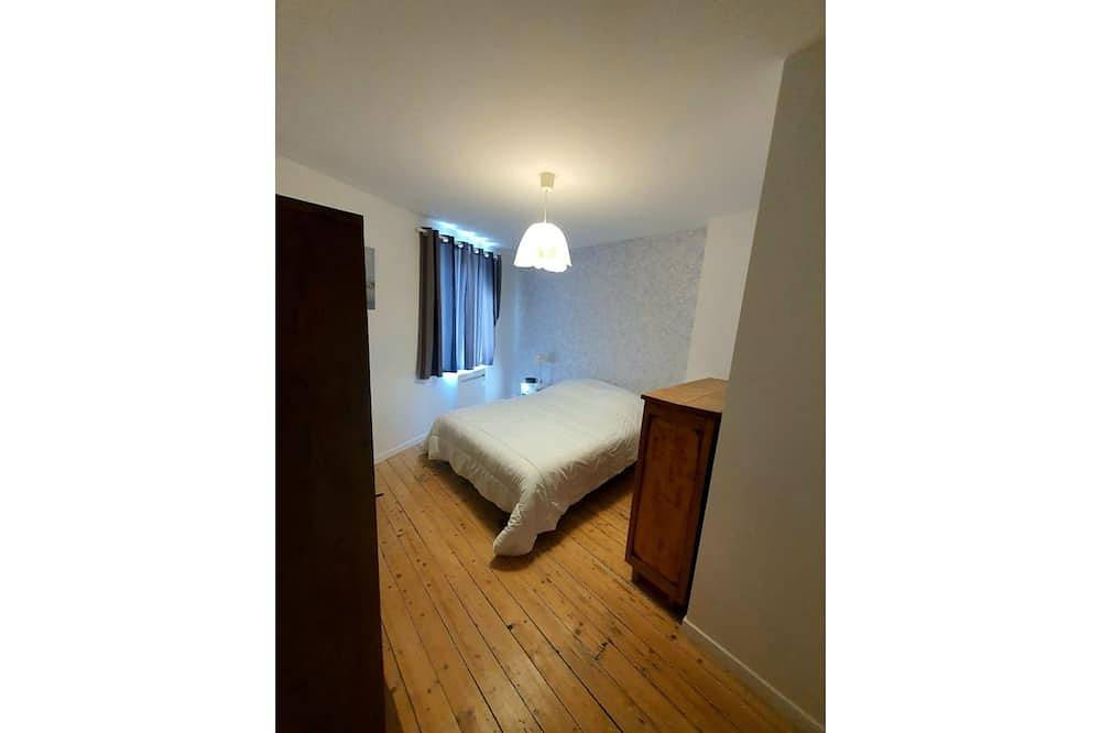 Ganze Wohnung, In Mers-Les-Bains comfortable duplex for 4 people close to the center and the sea in Mers-les-Bains, Abbeville und Umgebung