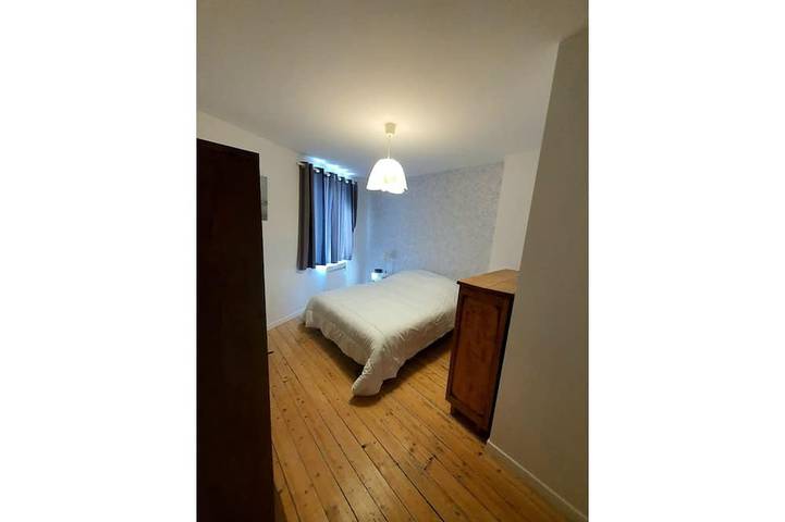Maison de vacances pour 5 personnes, avec piscine dans la Somme - 2