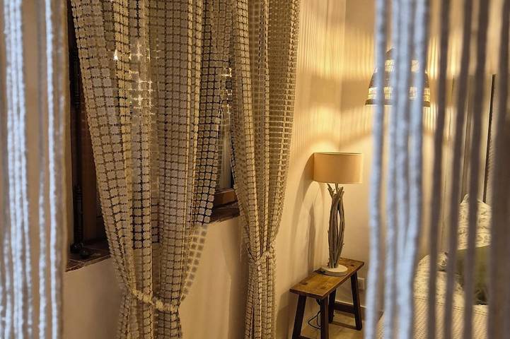 Entire apartment, A little gem in the Luberon in La Tour-d'Aigues, Parc naturel régional du Luberon