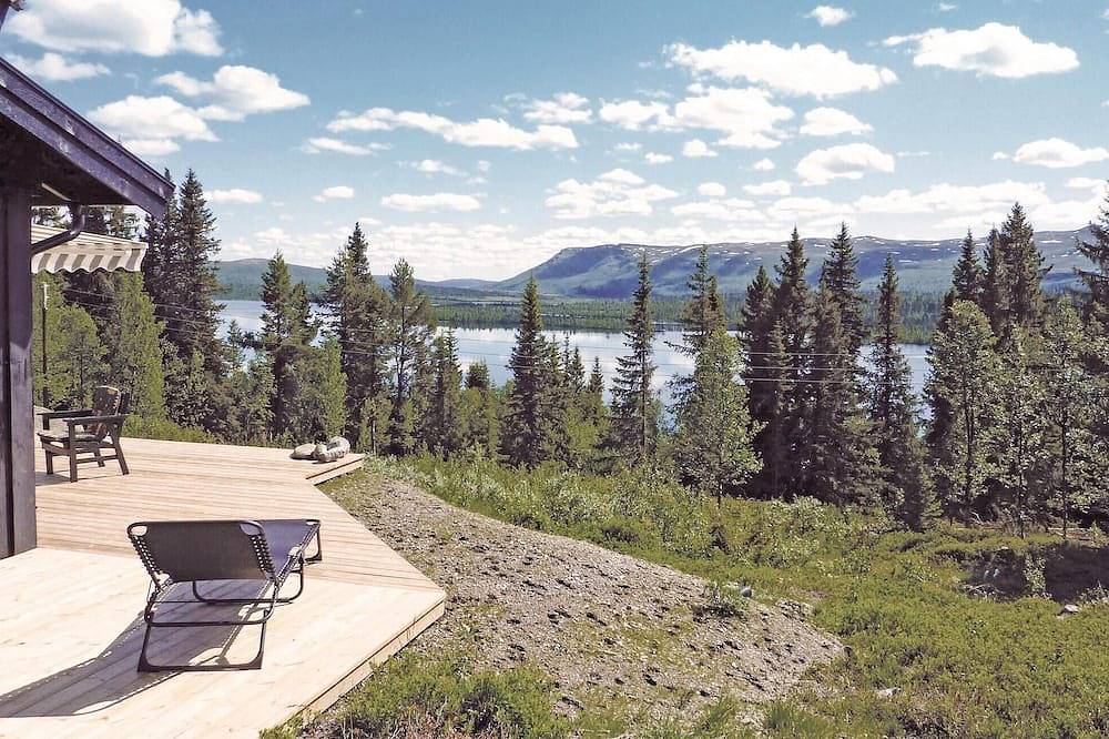 Trollbu Granåsen/Fefor in Nord-Fron