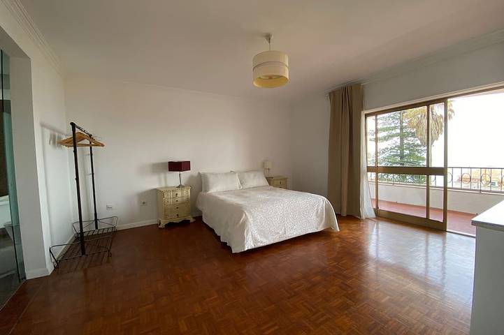 Villa pour 8 personnes, avec balcon à Cascais - 2