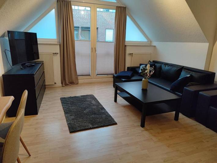 Gîte pour 7 personnes à Damme
