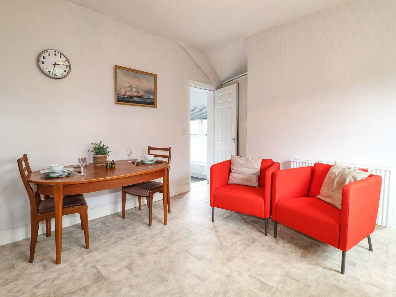 The Mill Wheel in Somersal Herbert, Derbyshire