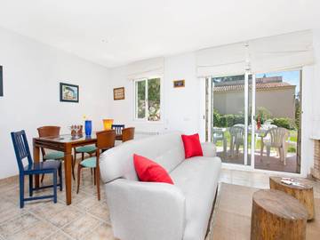 Holiday Rental for 6 People in Aigua Xelida, Palafrugell, Photo 3