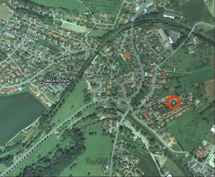 Ganze Ferienwohnung, Ferienwohnung Aust - 2-Zimmer-Ferienwohnung, 40 qm, 1 Schlafzimmer, max. 2 Personen in Uhldingen-Mühlhofen, Region Bodensee-Oberschwaben