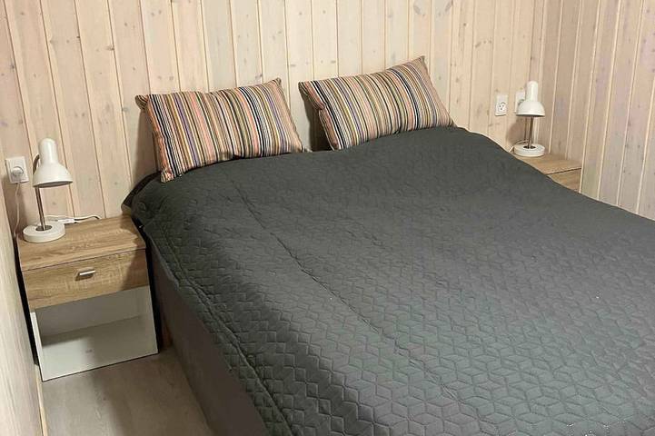 Ferienhaus für 8 Personen, mit Garten, mit Haustier in Gedesby - 2