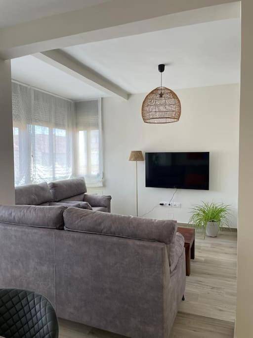 Gîte pour 5 personnes, avec vue à Ciudad Real - 2